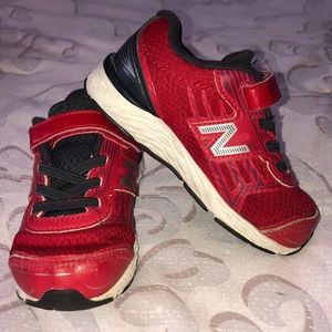 new balance extra wide toddler shoes